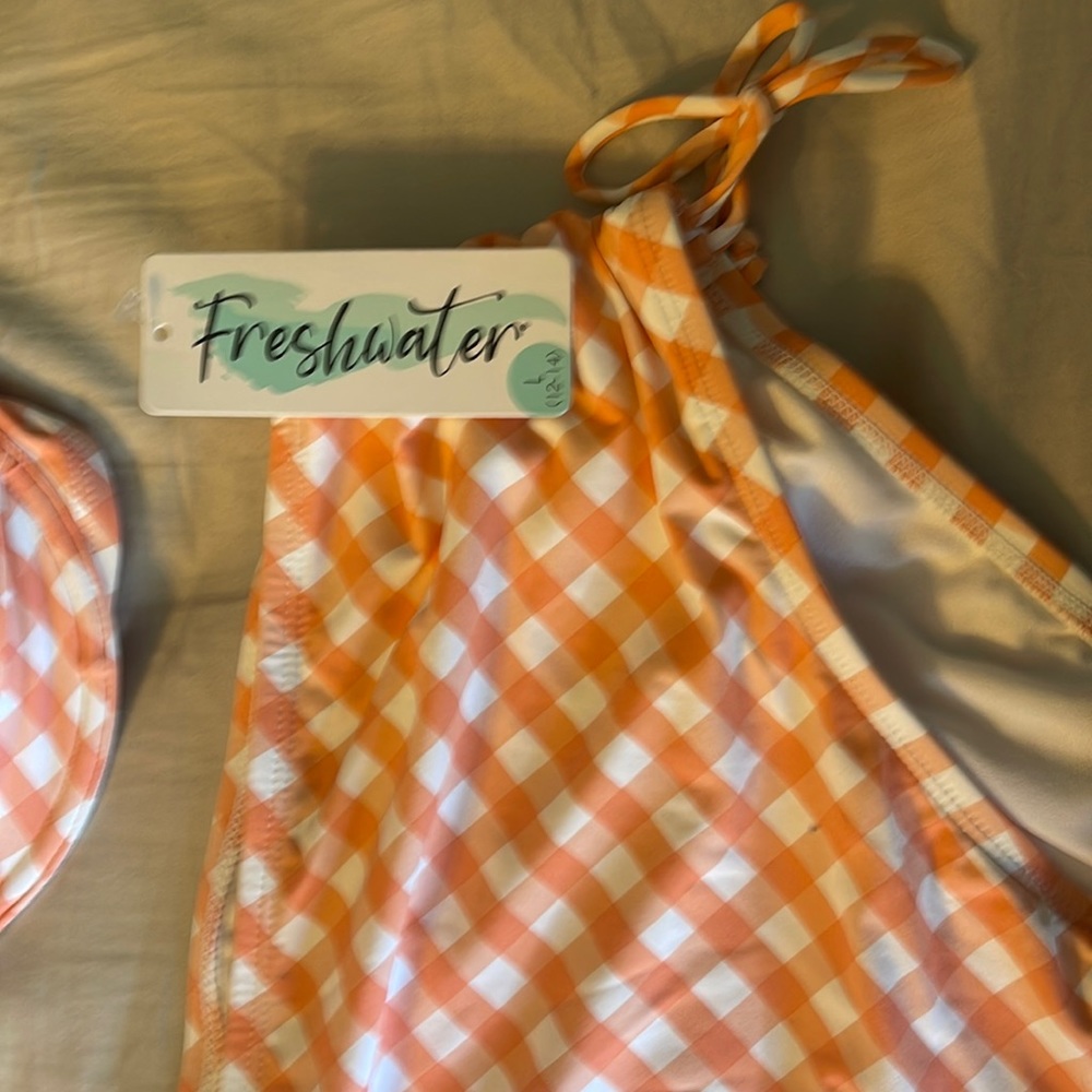 Women’s bathing suit - Picture 3 of 3